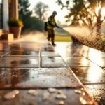 Expert Pressure Washing Tips for Norcross Residents