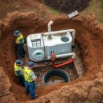 How Changes in Household Size Affect Septic Maintenance in Santa Monica